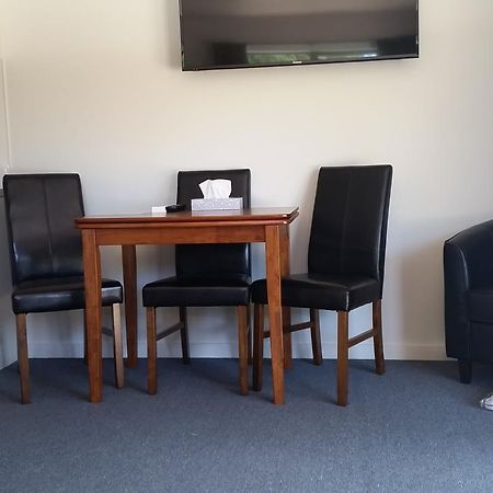 Fairlie Holiday Park Екстер'єр фото