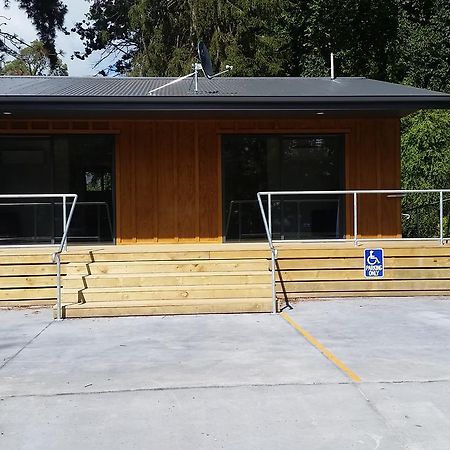 Fairlie Holiday Park Екстер'єр фото