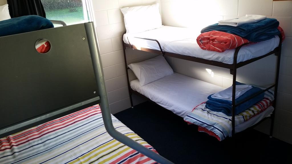 Fairlie Holiday Park Екстер'єр фото