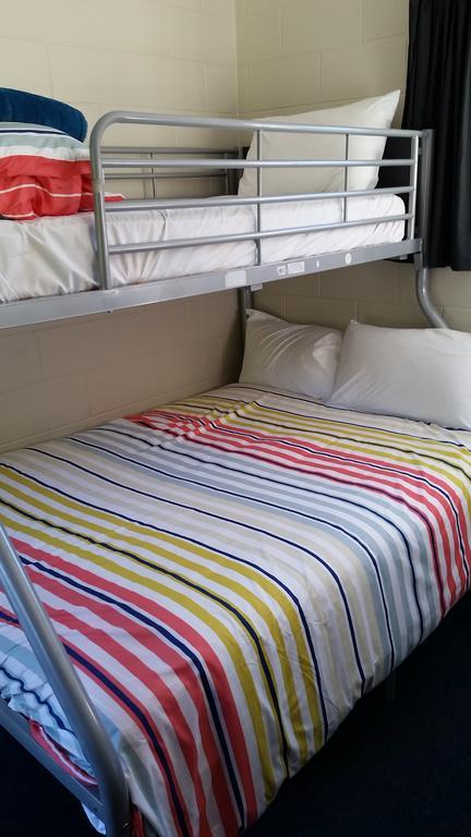 Fairlie Holiday Park Екстер'єр фото