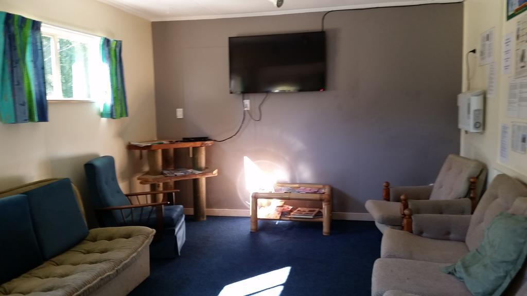 Fairlie Holiday Park Екстер'єр фото