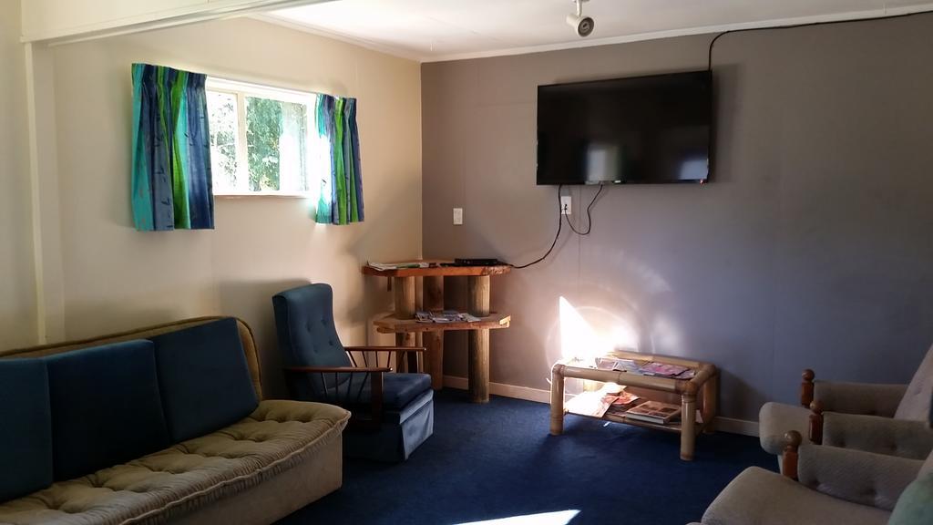 Fairlie Holiday Park Екстер'єр фото
