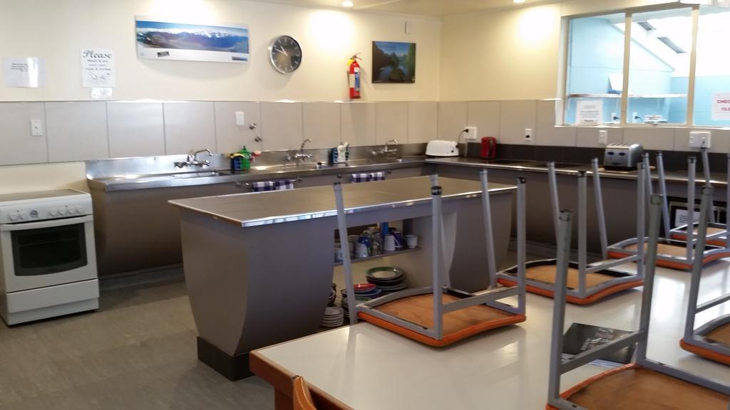Fairlie Holiday Park Екстер'єр фото