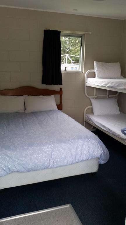 Fairlie Holiday Park Екстер'єр фото