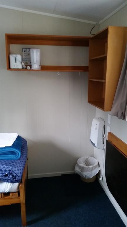 Fairlie Holiday Park Екстер'єр фото