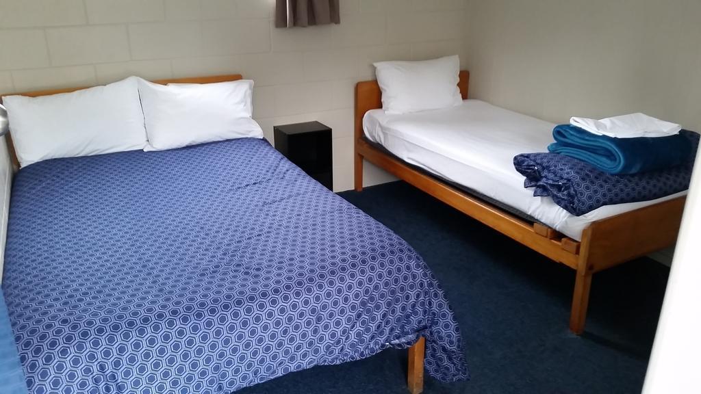Fairlie Holiday Park Екстер'єр фото