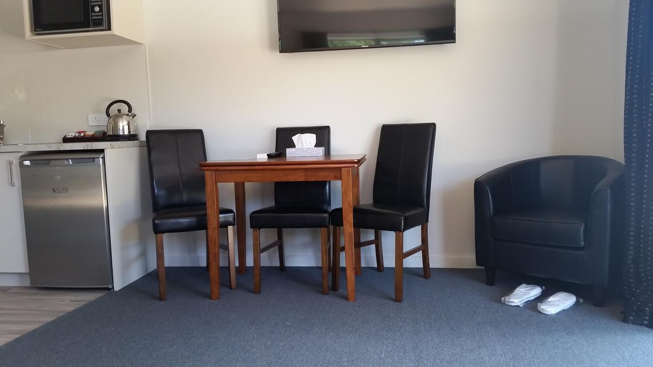 Fairlie Holiday Park Екстер'єр фото