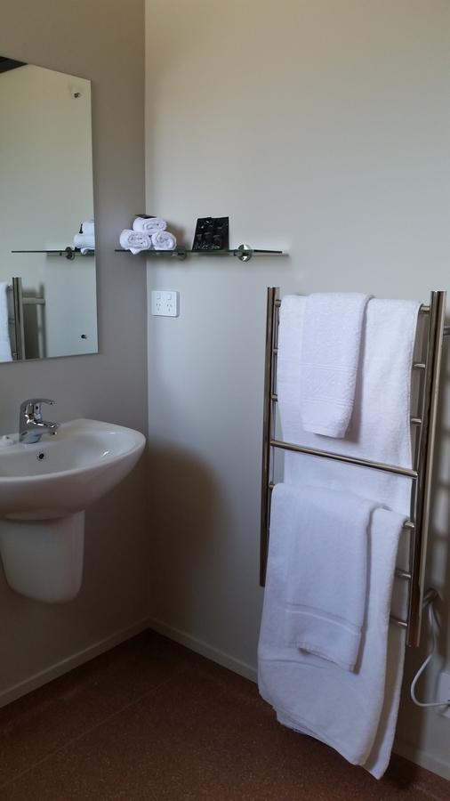 Fairlie Holiday Park Екстер'єр фото