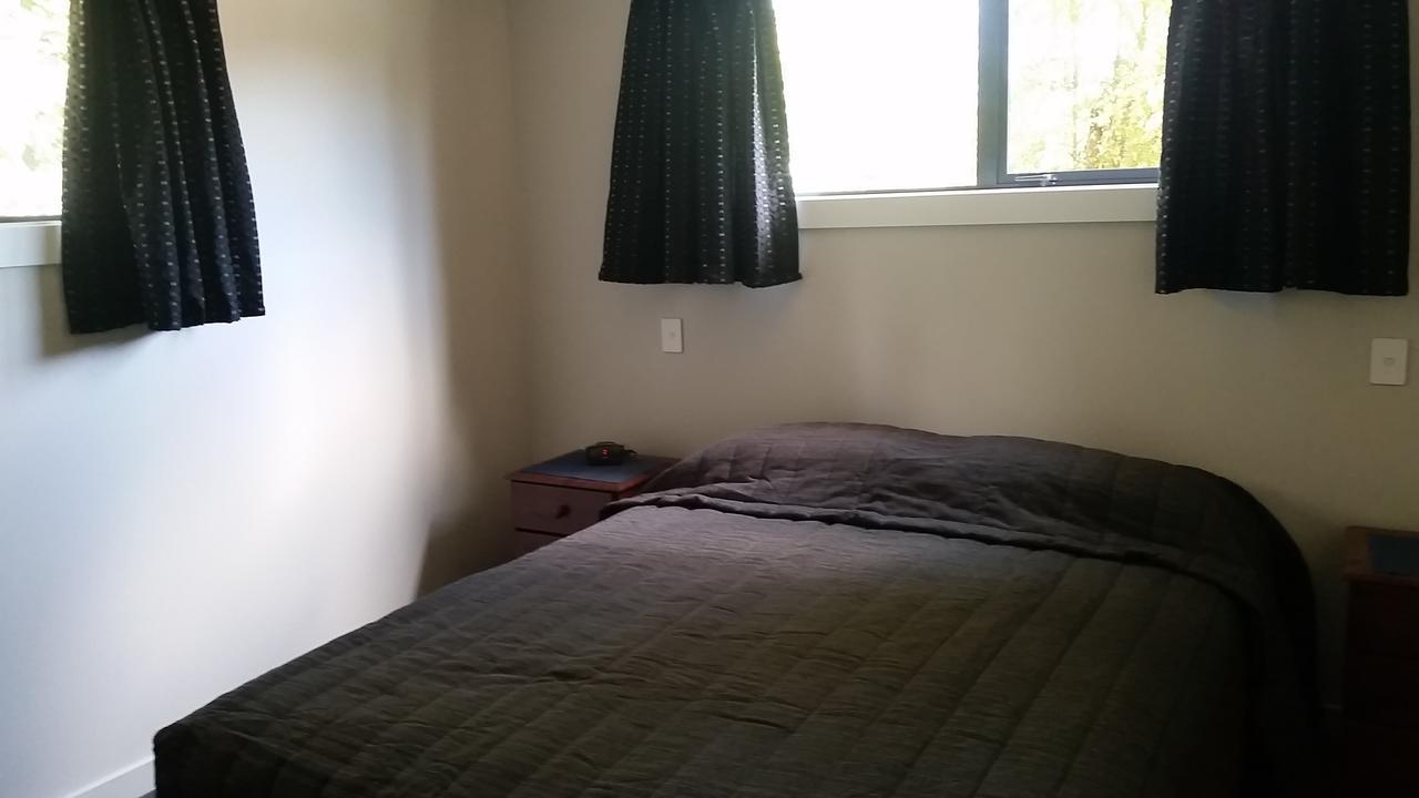 Fairlie Holiday Park Екстер'єр фото