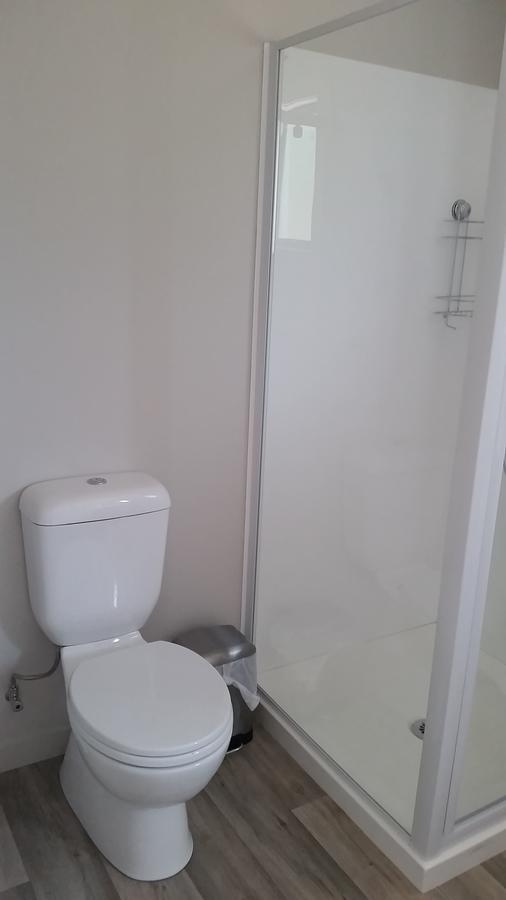 Fairlie Holiday Park Екстер'єр фото