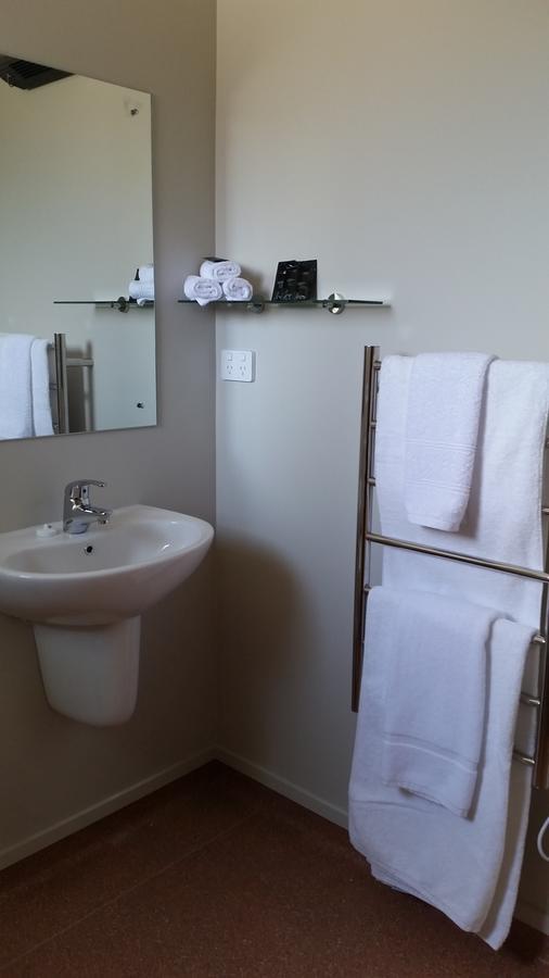 Fairlie Holiday Park Екстер'єр фото