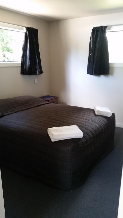 Fairlie Holiday Park Екстер'єр фото